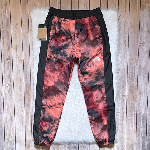 The North Face Women’s Printed Hydrenaline Pants - Picture 1 of 10